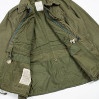 60s Vintage British Army 1960 Pattern Combat Smock - Large
