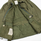 60s Vintage British Army 1960 Pattern Combat Smock - Large