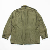 60s Vintage British Army 1960 Pattern Combat Smock - Large