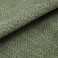 50s Vintage USMC P53 HBT Jacket - Medium