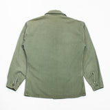 50s Vintage USMC P53 HBT Jacket - Medium