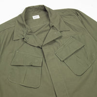 NOS 60s Vietnam War Vintage Jungle Jacket - X-Large