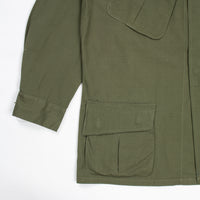 NOS 60s Vietnam War Vintage Jungle Jacket - X-Large