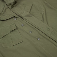 NOS 60s Vietnam War Vintage Jungle Jacket - X-Large