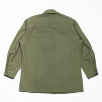NOS 60s Vietnam War Vintage Jungle Jacket - X-Large