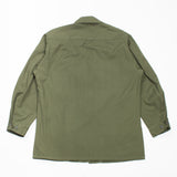 NOS 60s Vietnam War Vintage Jungle Jacket - X-Large