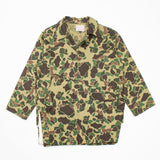 Deadstock 60s Vintage Duck Hunter Camo Set - Large