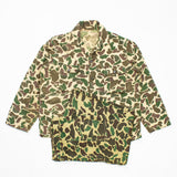 60s Vintage Duck Hunter Camo Set - X-Large