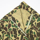 60s Vintage Duck Hunter Camo Set - X-Large