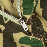 60s Vintage Duck Hunter Camo Set - X-Large