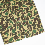 60s Vintage Duck Hunter Camo Set - X-Large