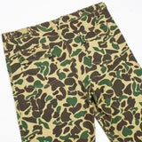 60s Vintage Duck Hunter Camo Set - X-Large