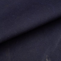 Rare 50s Vintage Royal Navy Ventile Deck Trousers - 44x31