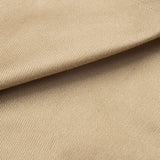 Deadstock 50s Vintage US Army Khaki Chino Shorts - 32x10