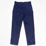 00s Vintage Royal Navy Blue AWD FR Working Trousers - All Sizes