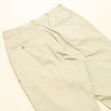 60s Vietnam War Vintage 'Class B' Chinos - 29x29