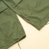50s Vintage M1951 Arctic ECW Trousers Shell - 41x26
