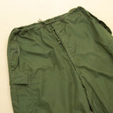 50s Vintage M1951 Arctic ECW Trousers Shell - 41x26