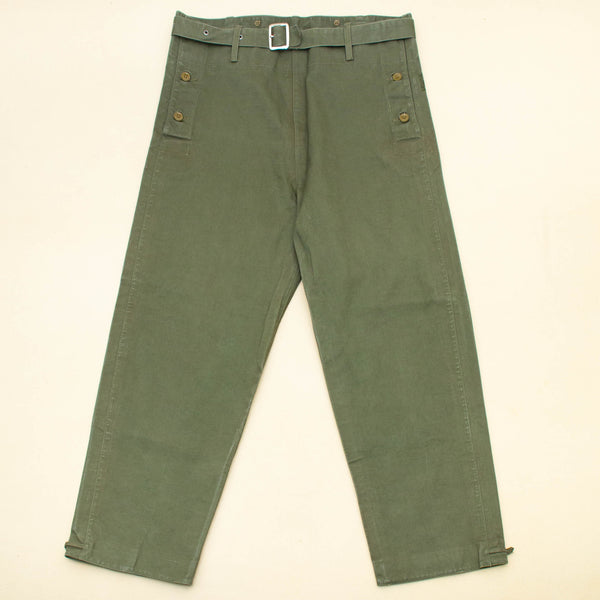 Trousers – Omega Militaria