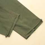 NOS 50s Vintage Canadian Army Motorcycle Dispatch Riders Trousers - 36x32