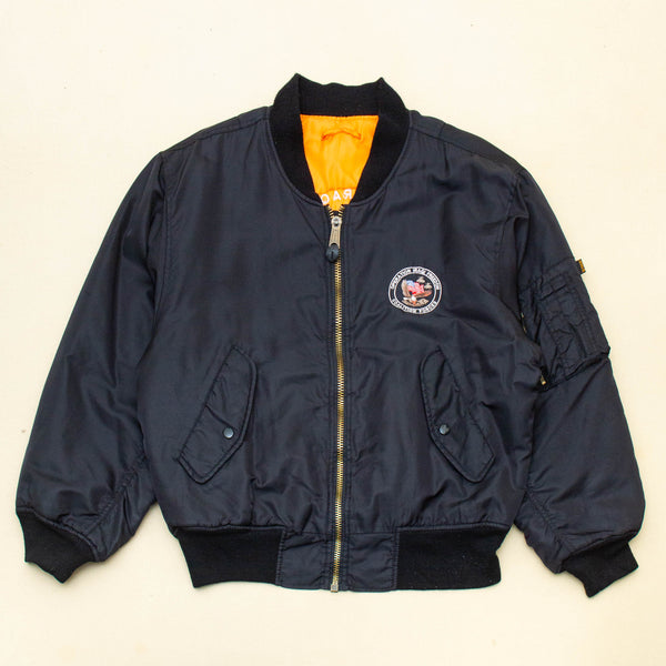 00s Vintage OIF Tour Jacket - Large
