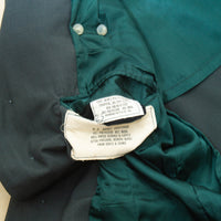 60s Vietnam War Vintage 'Wells' Class A Uniform Jacket