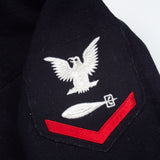 50s Vintage USAF G-1 Linecrewman Jacket & US Navy Grouping