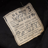 50s Vintage USAF G-1 Linecrewman Jacket & US Navy Grouping