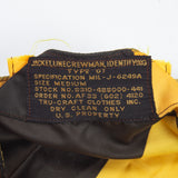 50s Vintage USAF G-1 Linecrewman Jacket & US Navy Grouping