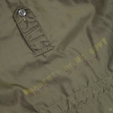 60s Vintage Canadian Army 1950 Pattern ECW Jacket & Liner - Medium