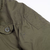 60s Vintage Canadian Army 1950 Pattern ECW Jacket & Liner - Medium