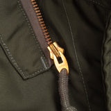60s Vintage Canadian Army 1950 Pattern ECW Jacket & Liner - Medium