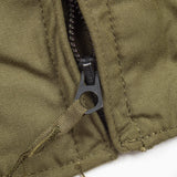 Deadstock 80s Vintage US Army CVC Crewman Tanker Jacket - Medium