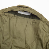 Deadstock 80s Vintage US Army CVC Crewman Tanker Jacket - Medium