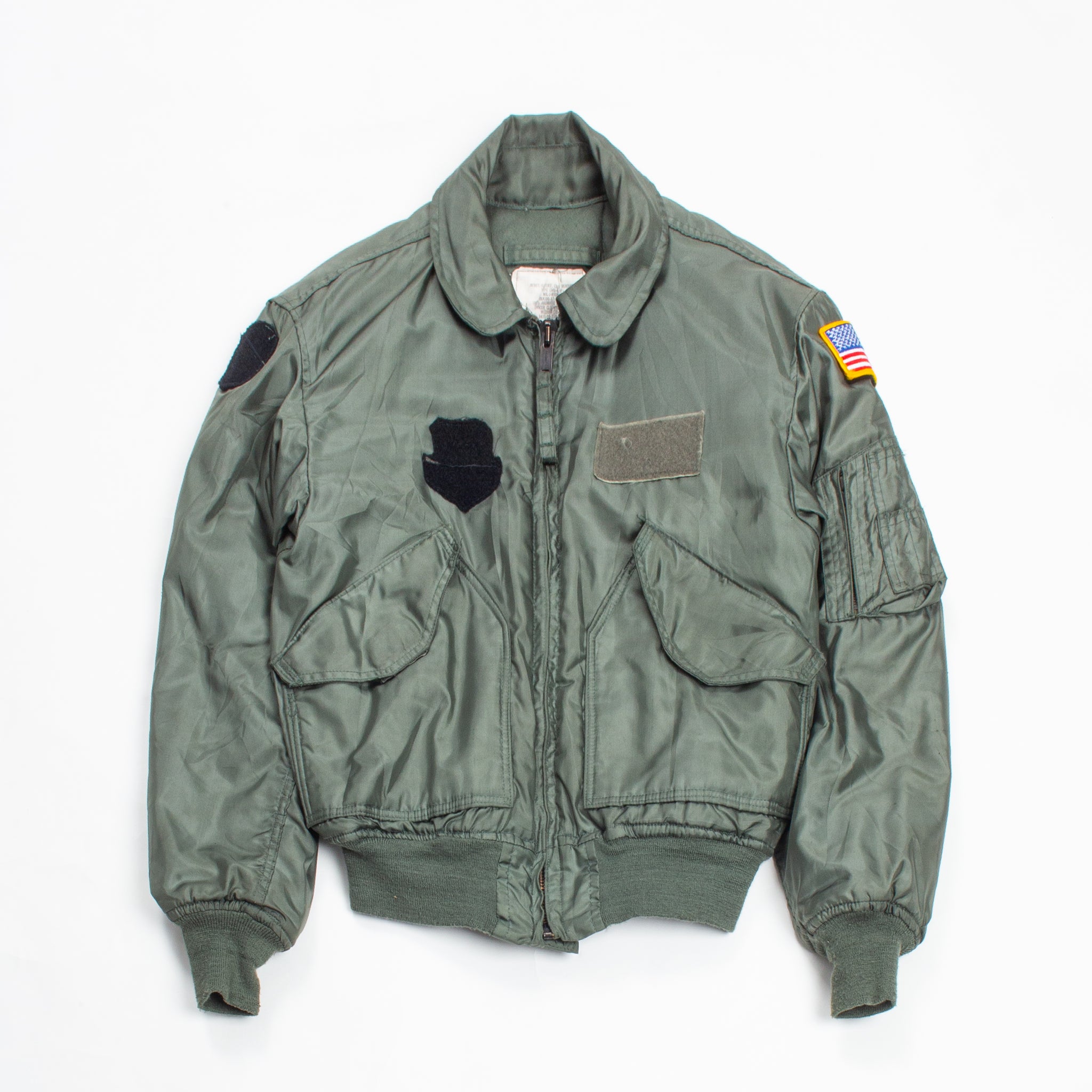 Jackets & Coats – Omega Militaria