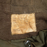 50s Vintage M51 ECW Fishtail Parka - Medium