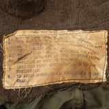 50s Vintage M51 ECW Fishtail Parka - Medium