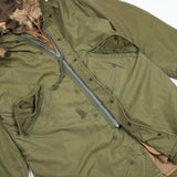 50s Vintage M51 ECW Fishtail Parka - Medium