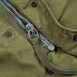 50s Vintage M51 ECW Fishtail Parka - Medium