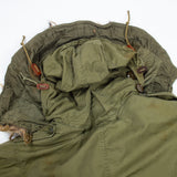 50s Vintage M51 ECW Fishtail Parka - Medium
