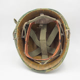 Vietnam War Complete US Army M1 Helmet