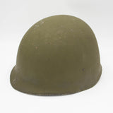 Vietnam War Complete US Army M1 Helmet