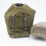 1967/69 US Military M1956 1 Qt. Canteen Set