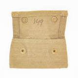 NOS US WWI M-1910 Dressing Pouch