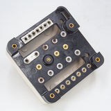 New in Box Vintage / Classic Lucas CAV No. 5ML Five-Fuse Box