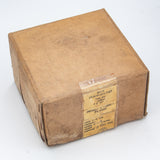 New in Box Vintage / Classic Lucas CAV No. 5ML Five-Fuse Box