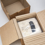 New in Box Vintage / Classic Lucas CAV No. 5ML Five-Fuse Box