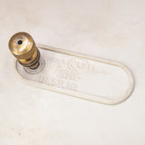 New in Box Vintage / Classic Lucas CAV No. 5ML Five-Fuse Box