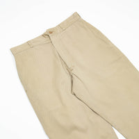 60s Vietnam War 'Class B' Chinos - 28x28