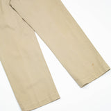 60s Vietnam War 'Class B' Chinos - 28x28